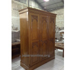 Almari Pakaian Majapahit