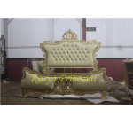 Tempat Tidur Mahkota