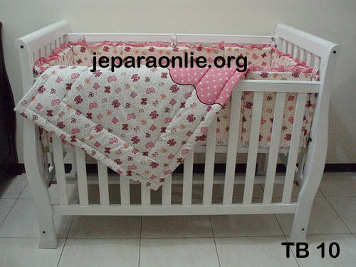 Ranjang bayi (3)