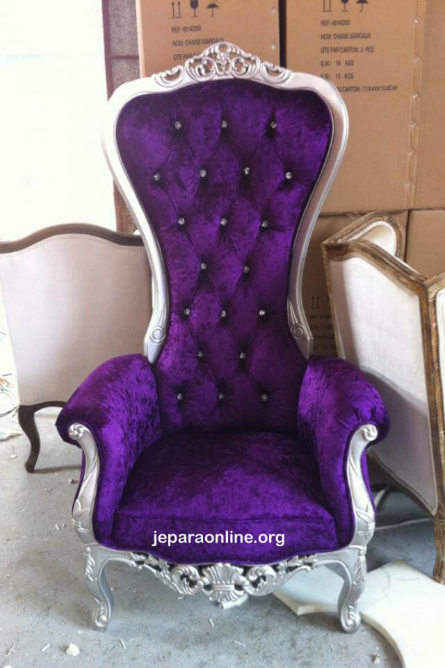 Sofa Queen Jepara