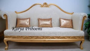 Sofa Ornate