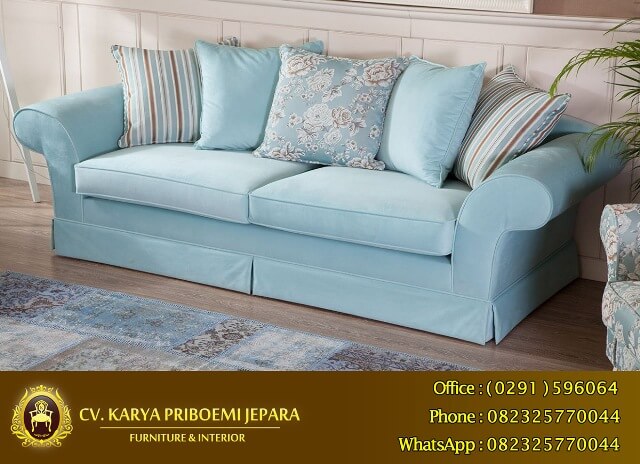 Sofa Godiva
